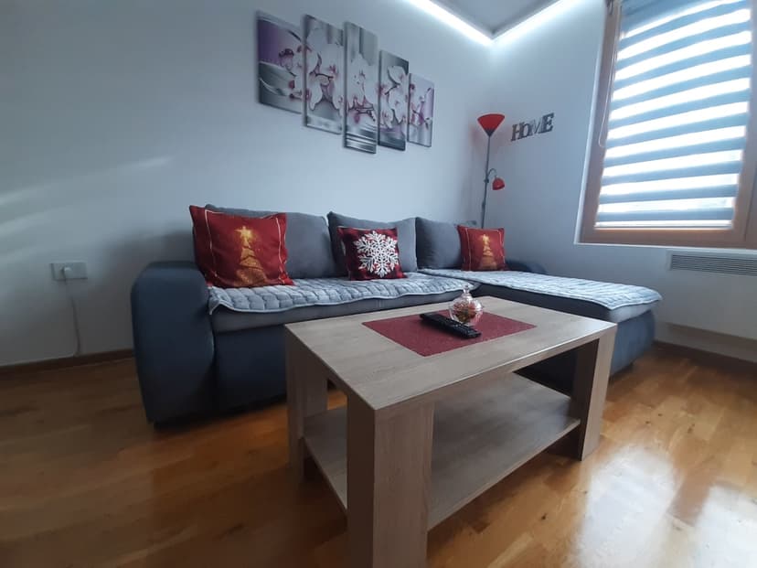  Apartman Apartmani Snezana1 Zlatibor