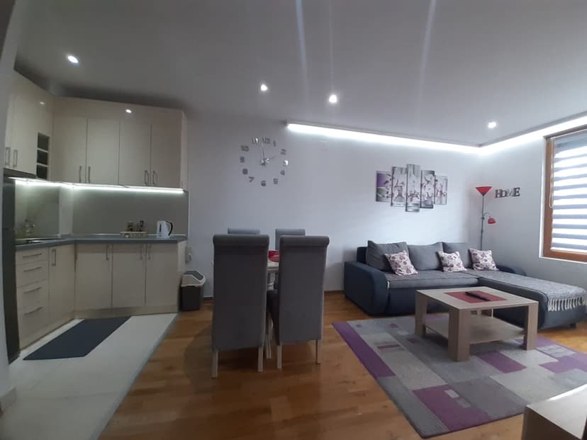  Apartman Apartmani Snezana1 Zlatibor