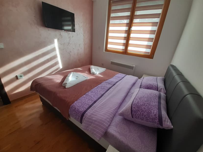  Apartman Apartmani Snezana1 Zlatibor