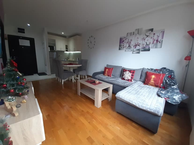  Apartman Apartmani Snezana1 Zlatibor