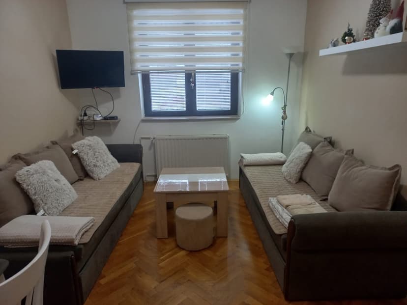  Apartman Sunčana Dolina Zlatibor