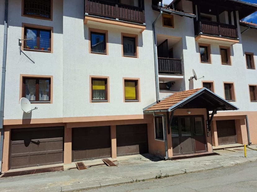  Apartman Sunčana Dolina Zlatibor