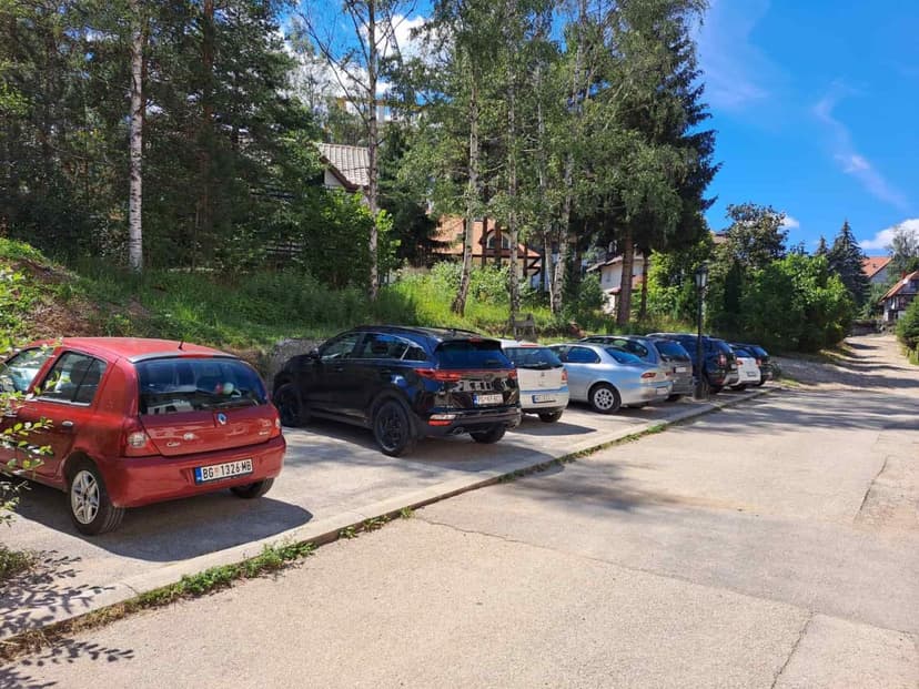  Apartman Sunčana Dolina Zlatibor