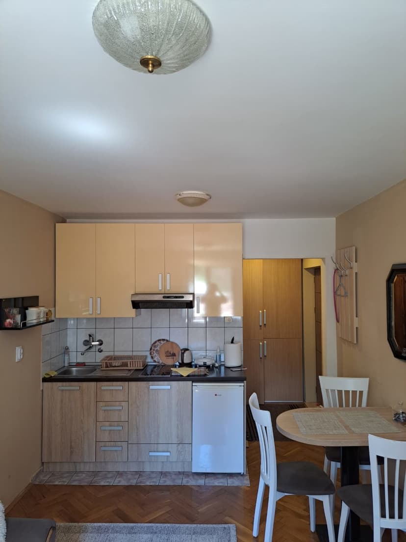  Apartman Sunčana Dolina Zlatibor