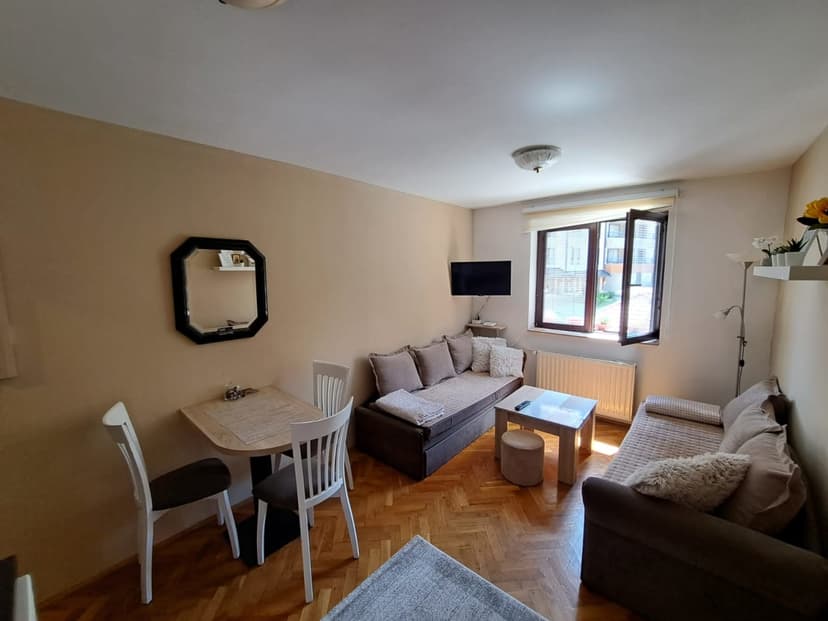  Apartman Sunčana Dolina Zlatibor