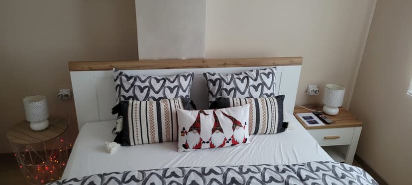 Spavaća soba Apartman Alf apartman roza Zlatibor