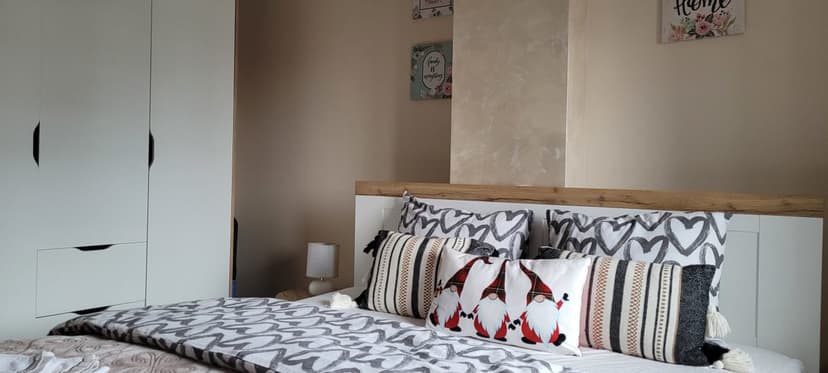 Spavaća soba Apartman Alf apartman roza Zlatibor