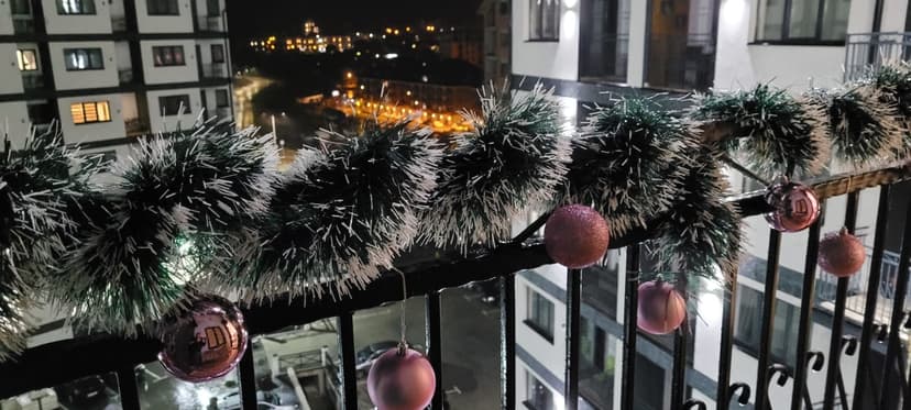 Terasa Apartman Alf apartman roza Zlatibor