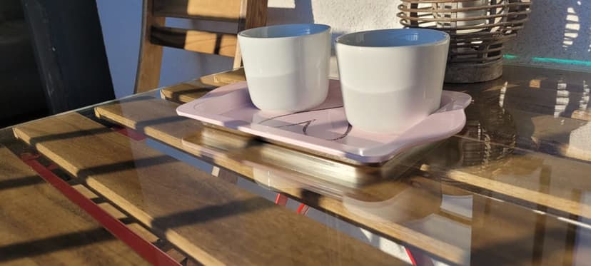 Terasa Apartman Alf apartman roza Zlatibor