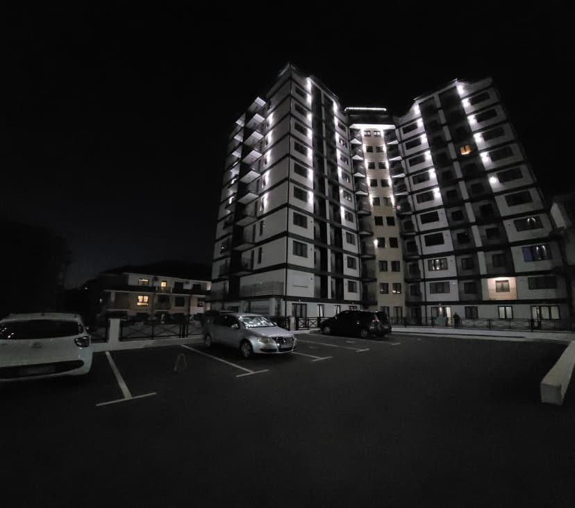 Zgrada  Apartman Alf apartman roza Zlatibor