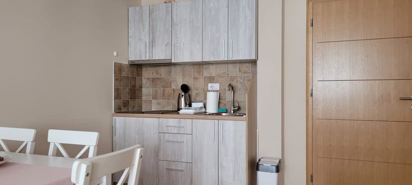 Kuhinja Apartman Alf apartman roza Zlatibor