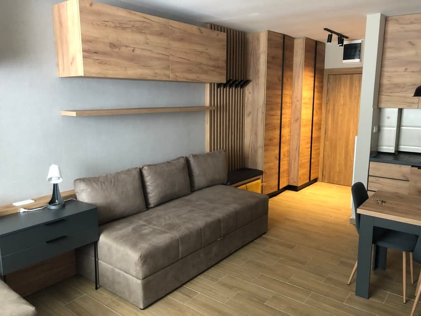  Apartman Apartmani A 219 Kopaonik