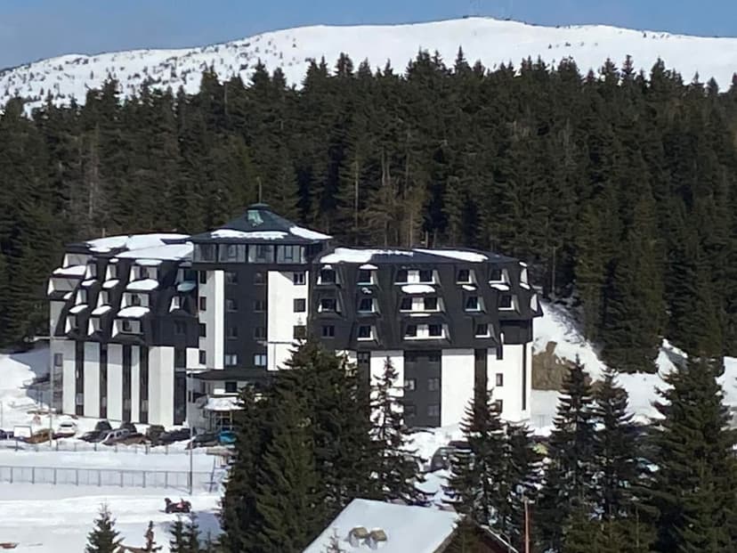  Apartman Apartmani A 219 Kopaonik