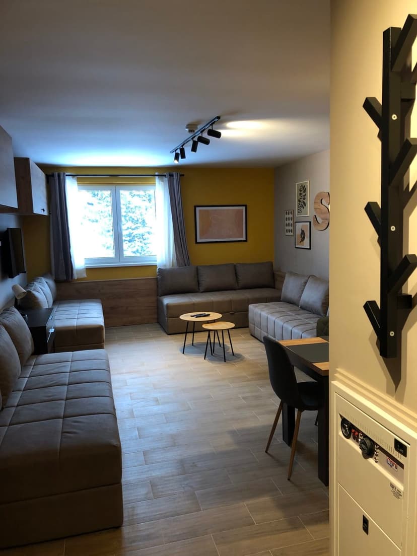  Apartman Apartmani A 218 Kopaonik