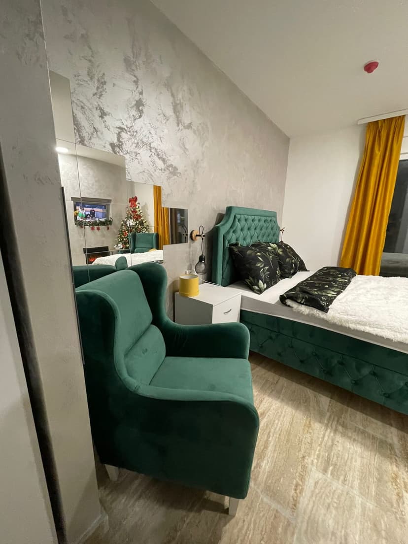  Apartman Apartman M&L Zlatibor Zlatibor