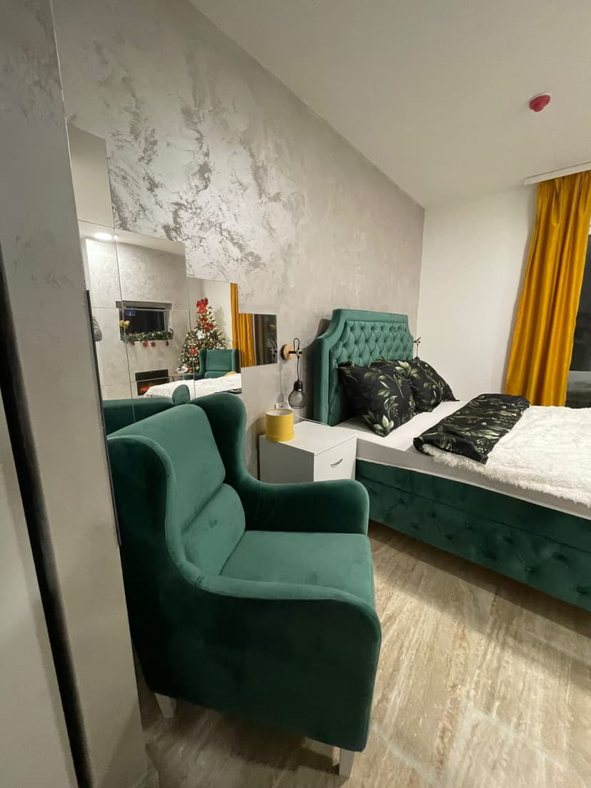  Apartman Apartman M&L Zlatibor Zlatibor