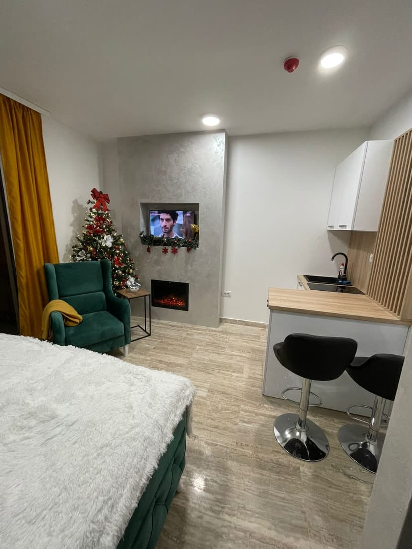  Apartman Apartman M&L Zlatibor Zlatibor
