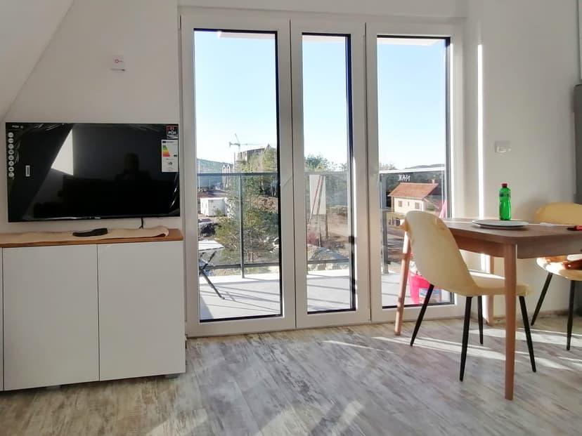 Trpezarija Apartman Leona C2 Aparments - Divčibare Divčibare