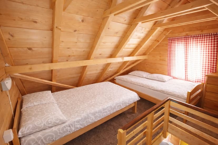  Brvnara VILA SELENA Golija