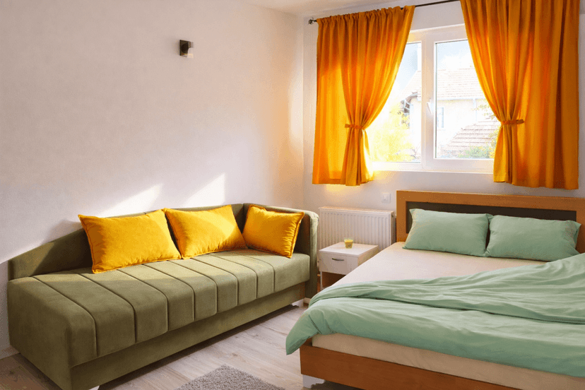  Brvnara VILA SELENA Golija