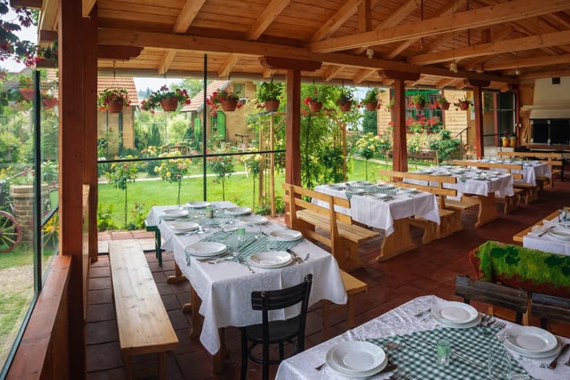  Brvnara VILA SELENA Golija