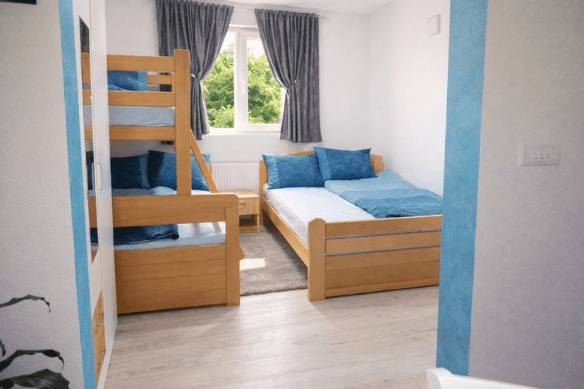  Brvnara VILA SELENA Golija