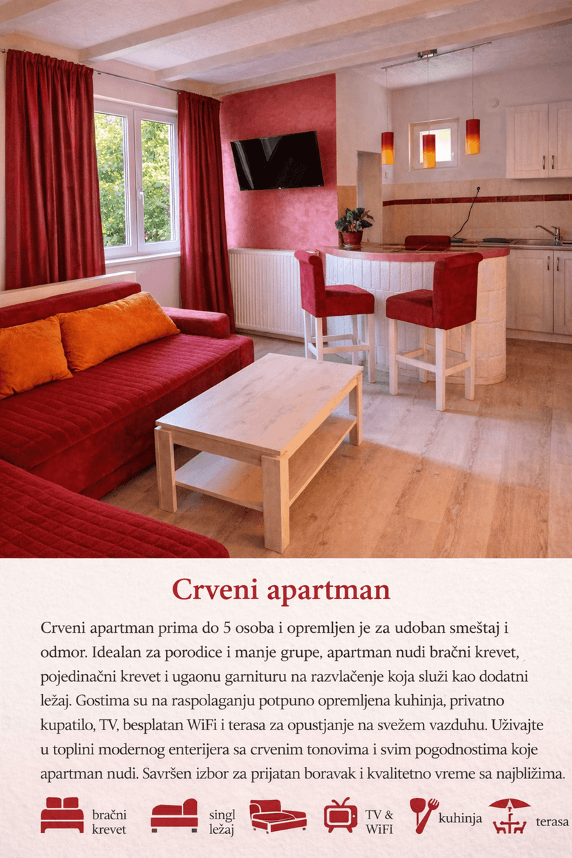  Brvnara VILA SELENA Golija