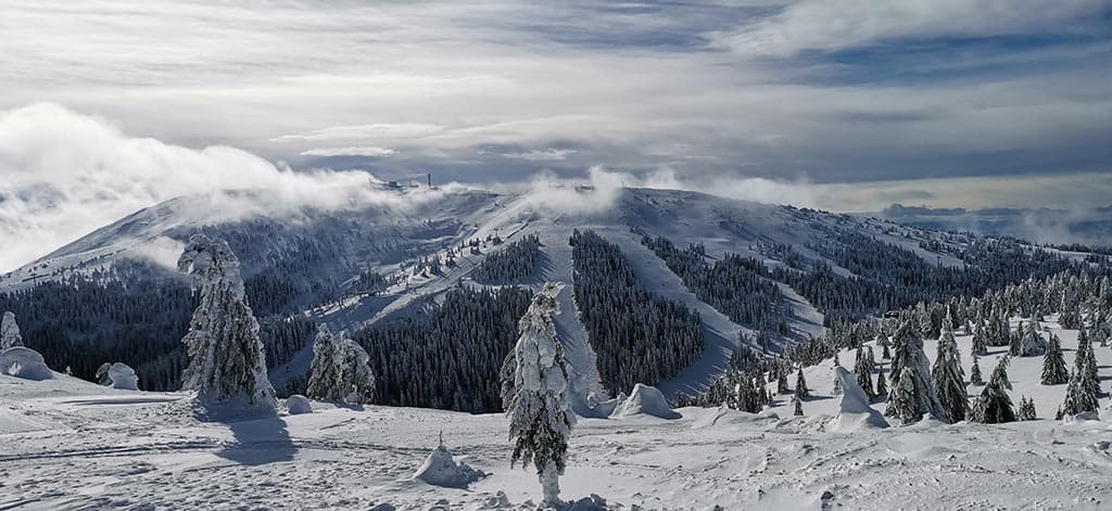 Šta obići kada si na Kopaoniku?