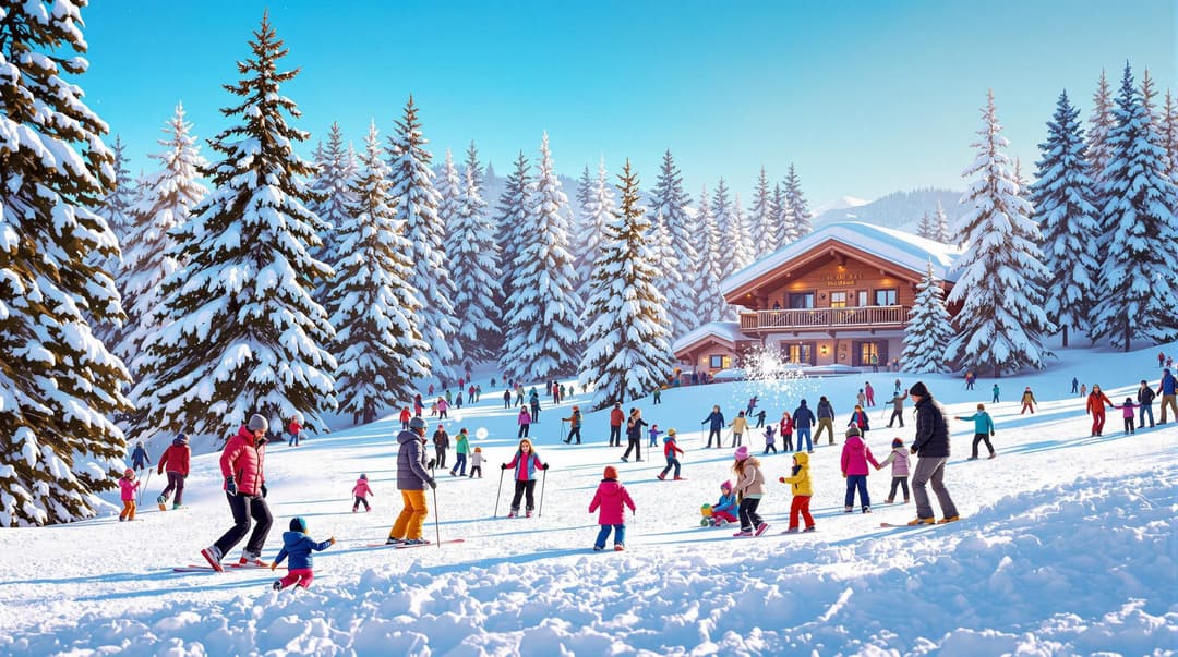 Najpopularnija Pitanja o Zimovanju na Divčibarama