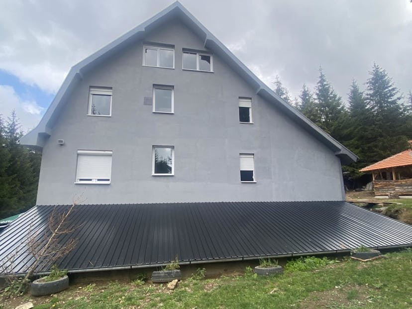 Kuća Vila Apartman Božović Golija Golija