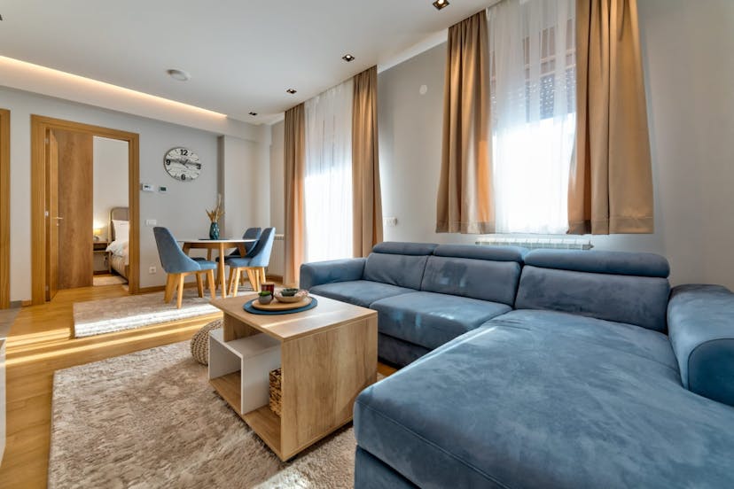  Apartman Apartman Poledica Lux&Spa Zlatibor