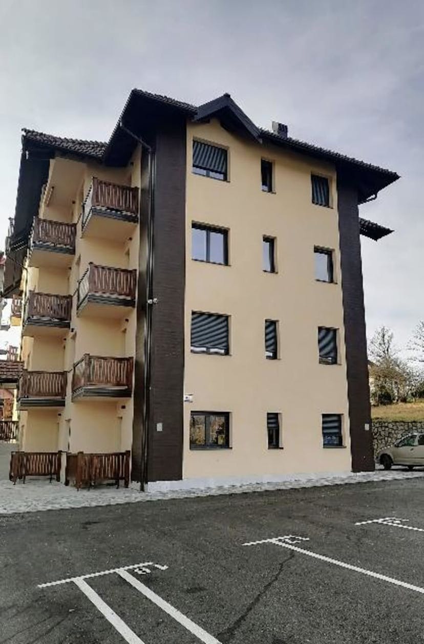  Apartman Apartman Vuleksa Zlatibor